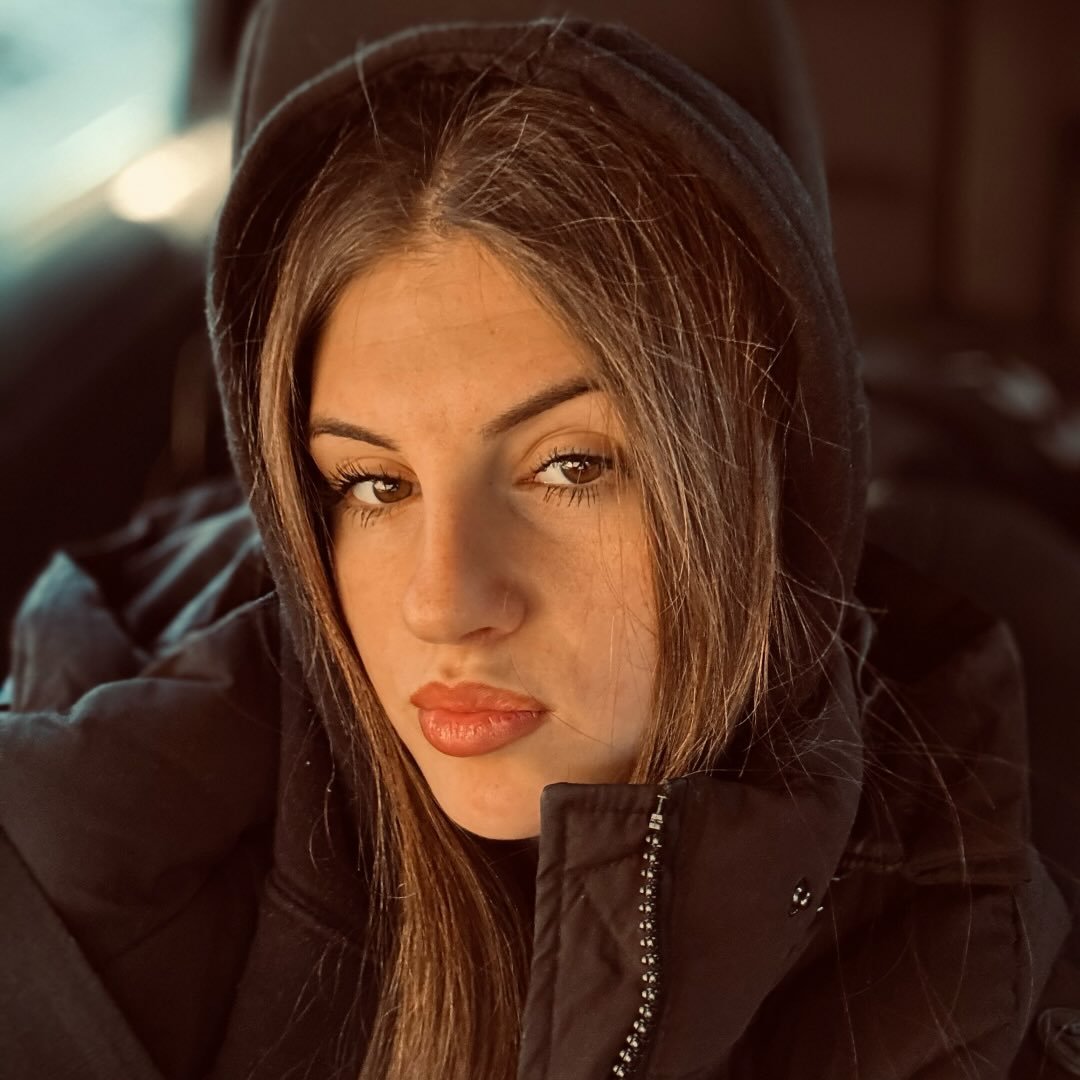 Instagram Profilbild von isidora.glavinic