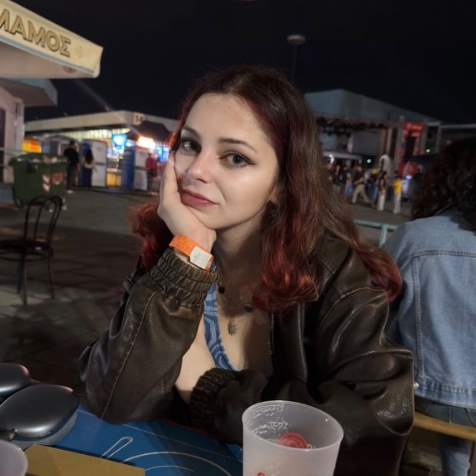 Instagram Profilbild von yagmursakr