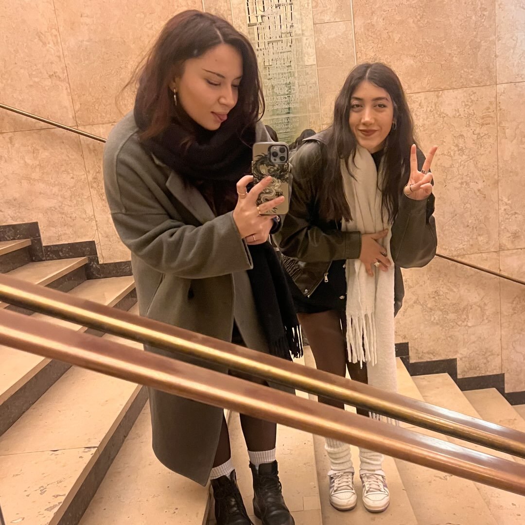 Instagram Profilbild von meltempelin
