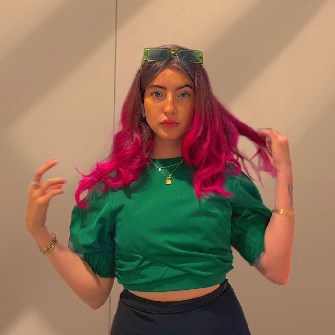 Instagram Profilbild von babyd0lph