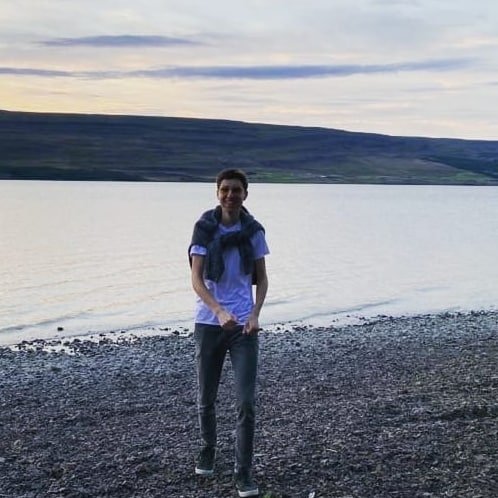 Instagram Profilbild von arne0909