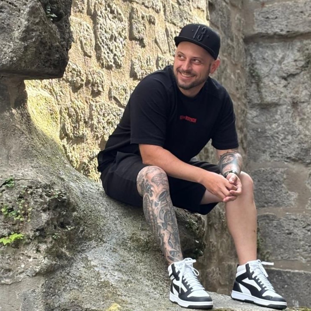Instagram Profilbild von barbrady165