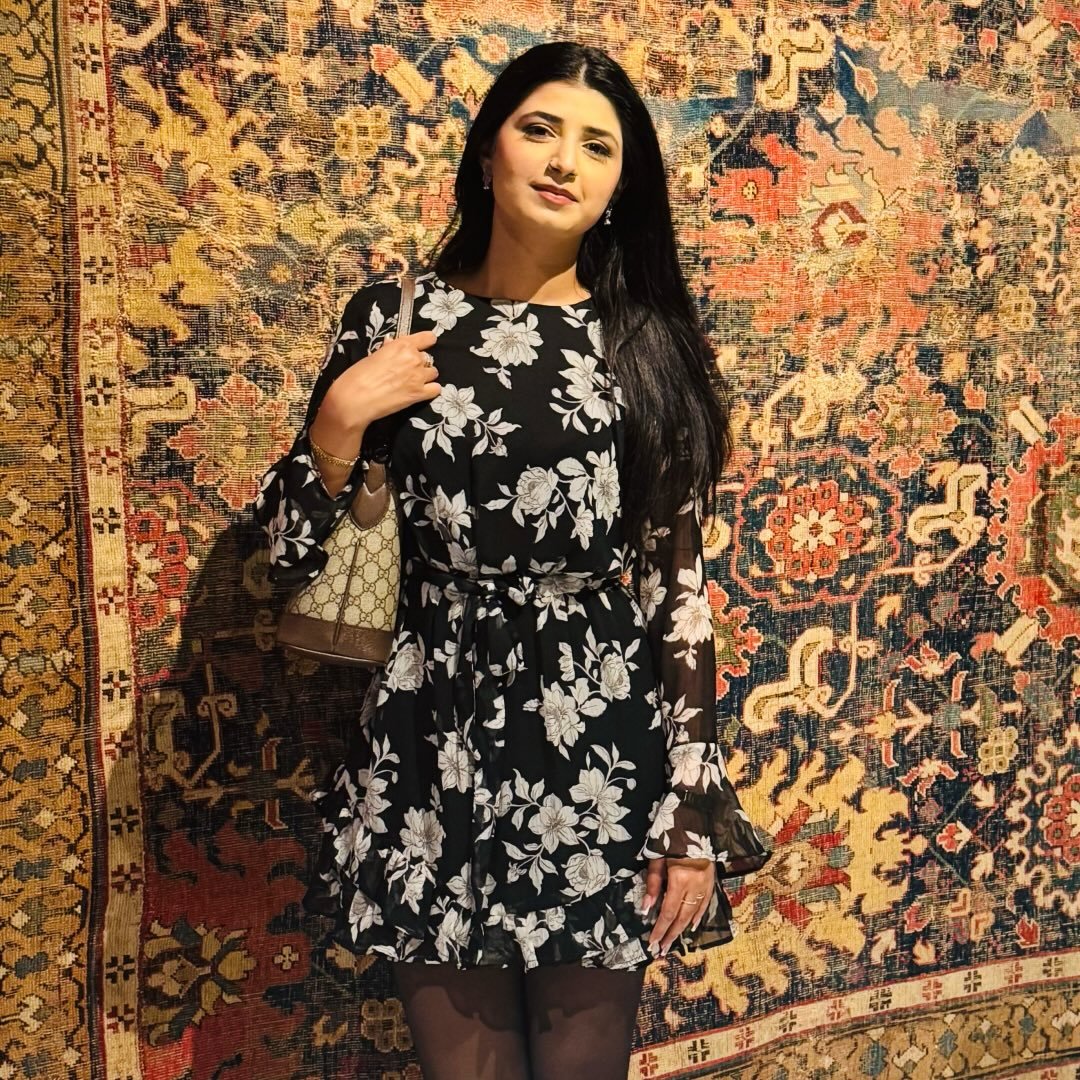 Instagram Profilbild von ridafatimadar