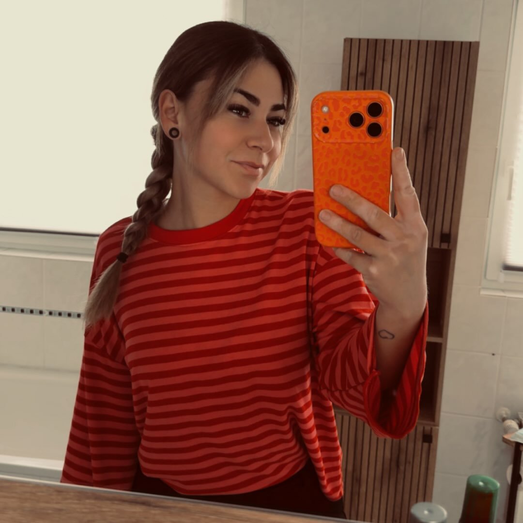 Instagram Profilbild von _mariaxmagdalena