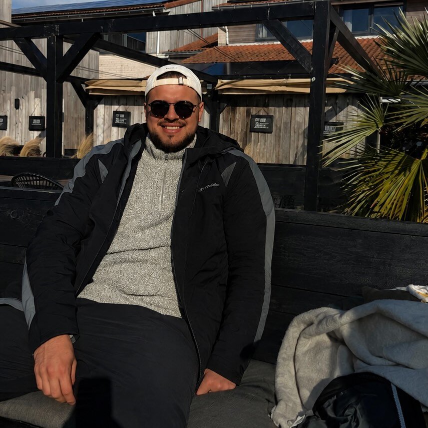 Instagram Profilbild von lucazillmann