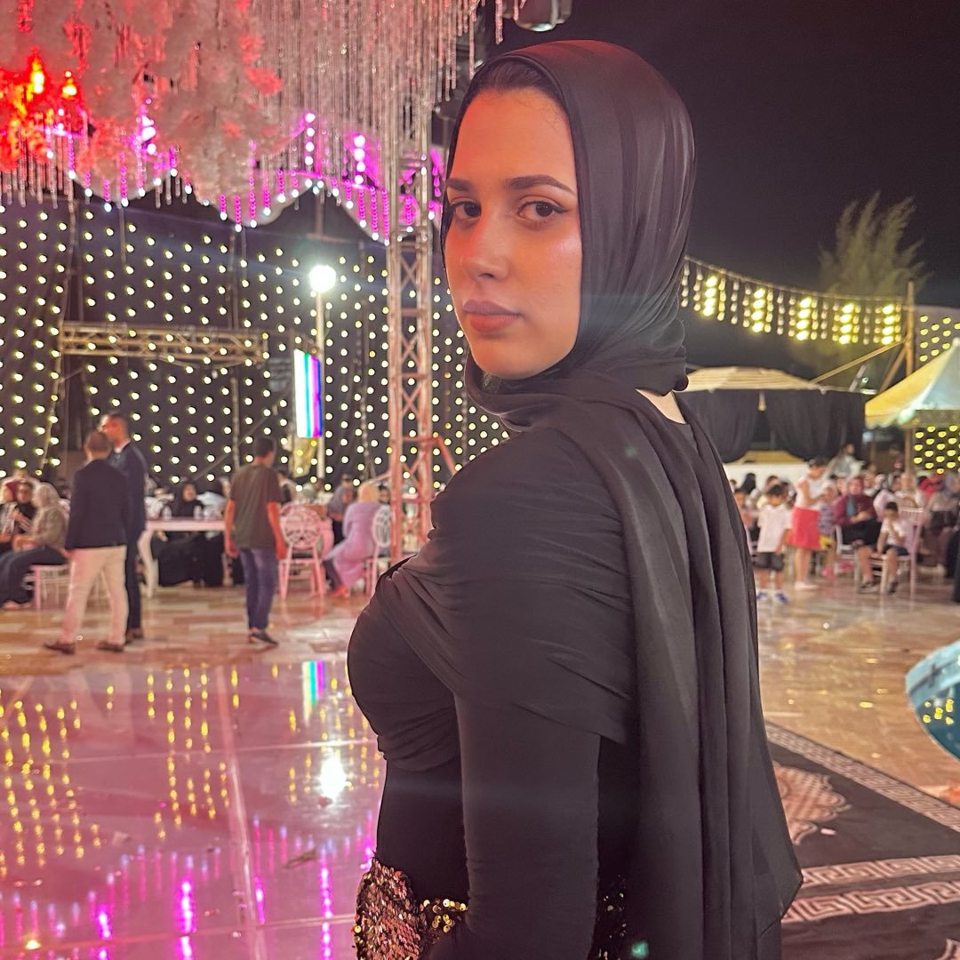 Instagram Profilbild von khlood.gamal