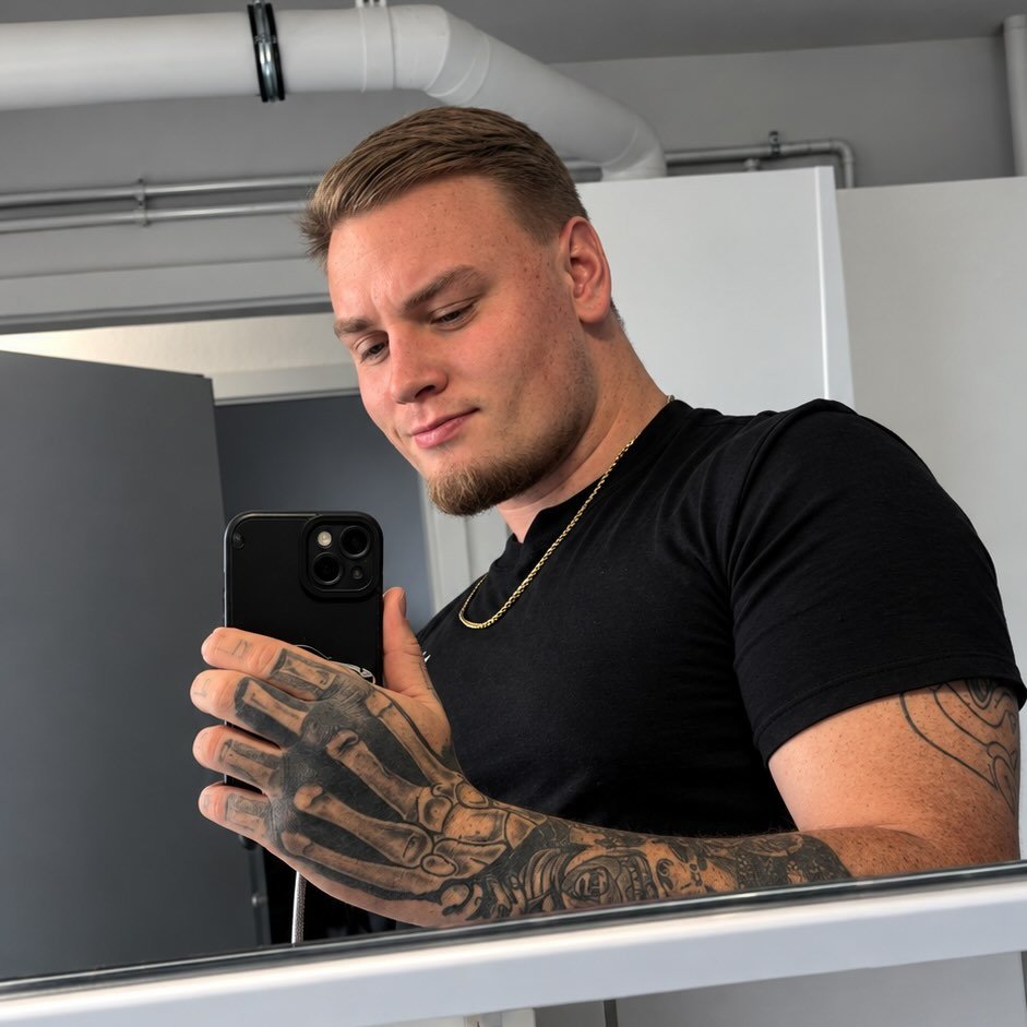 Instagram Profilbild von _.milan_2