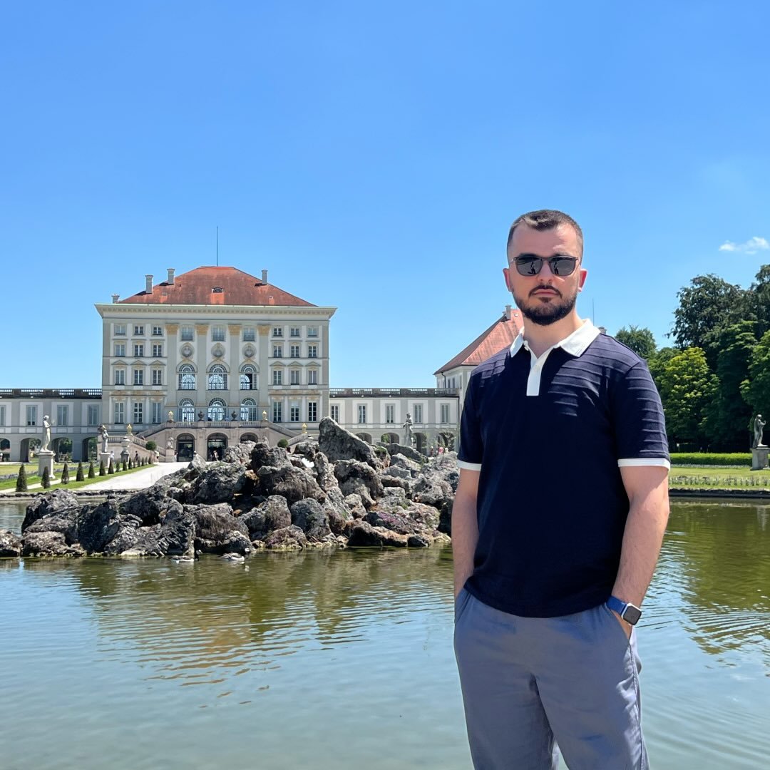 Instagram Profilbild von deniskoleci