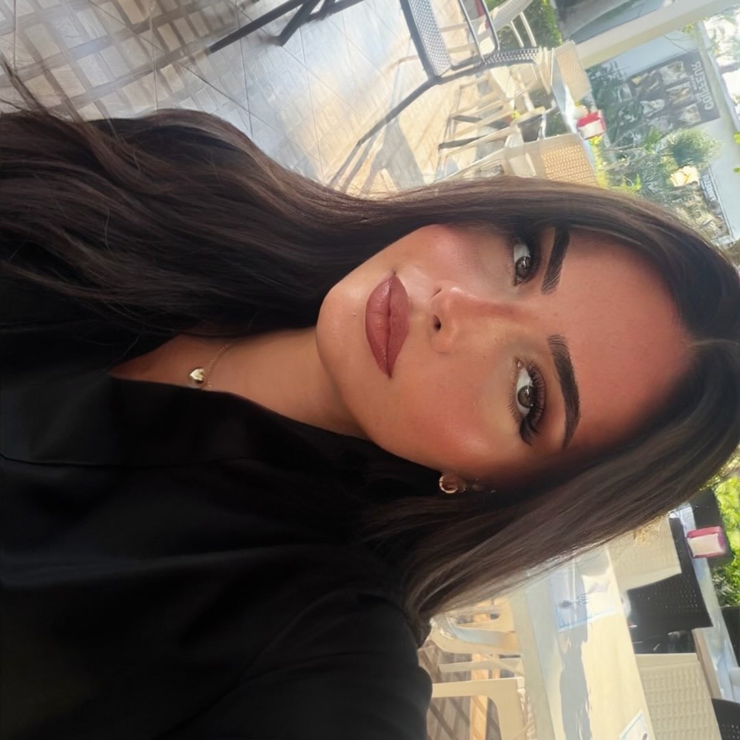Instagram Profilbild von iremkaap