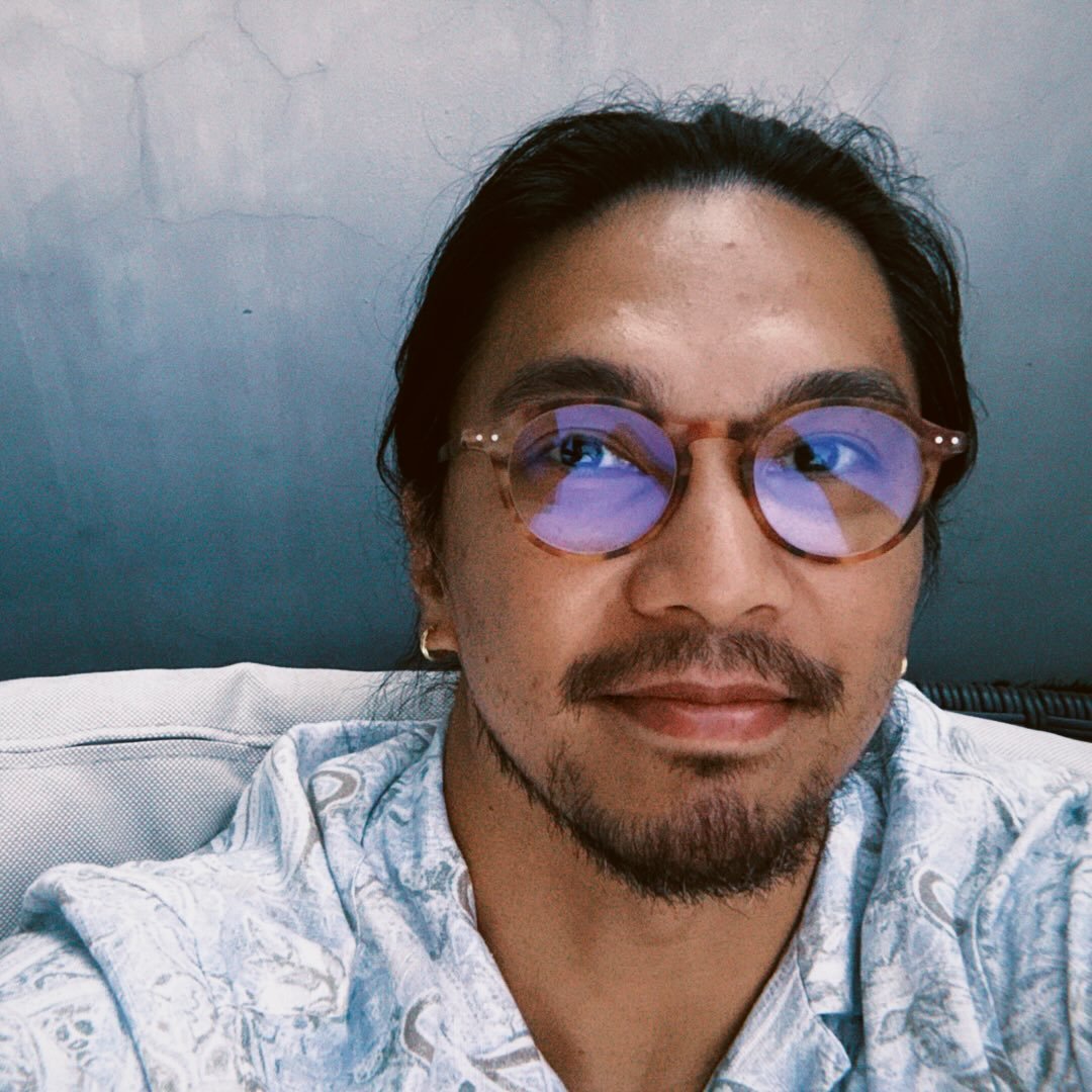 Instagram Profilbild von benj