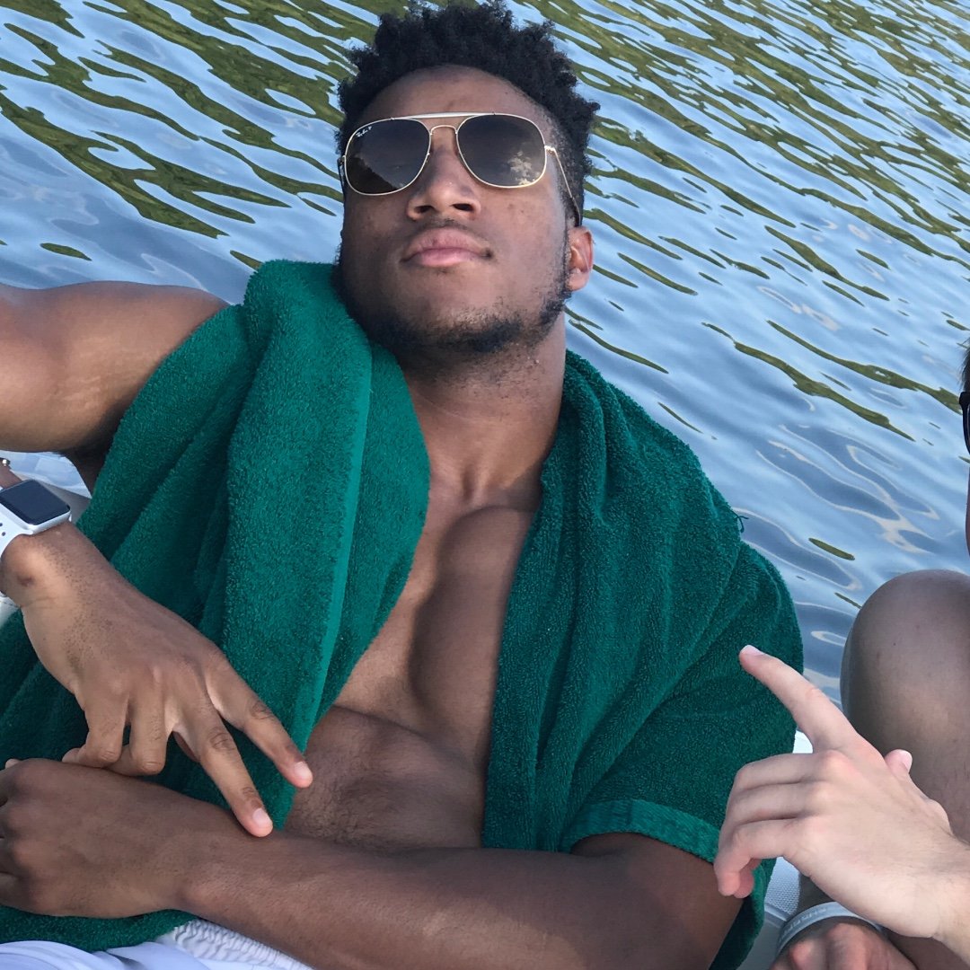 Instagram Profilbild von marlon