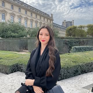 Instagram Profilbild von dilarahopan