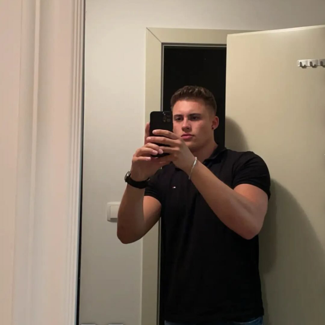 Instagram Profilbild von davidrdcj