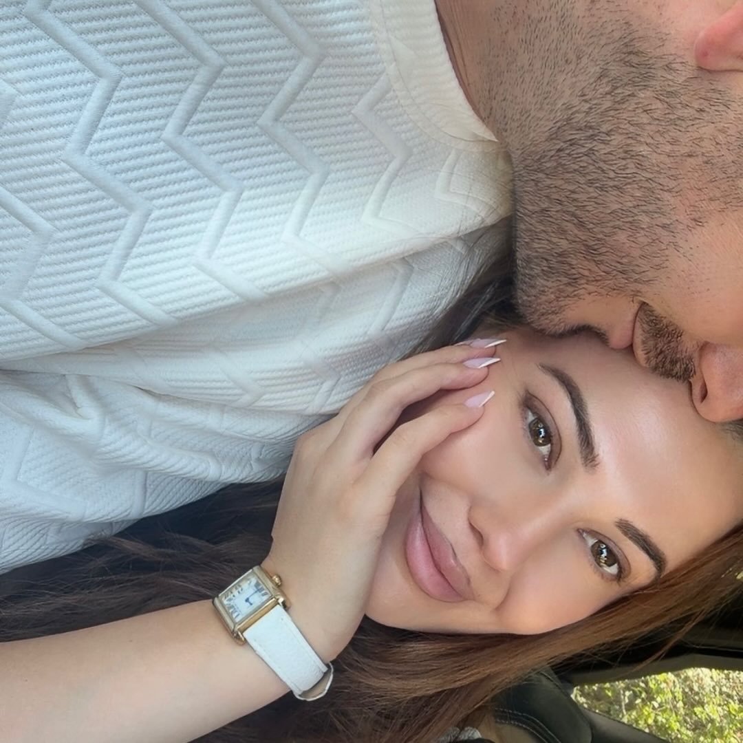 Instagram Profilbild von mehremezeneli