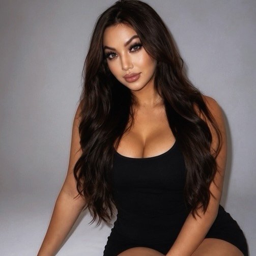 Instagram Profilbild von farikhajasmine