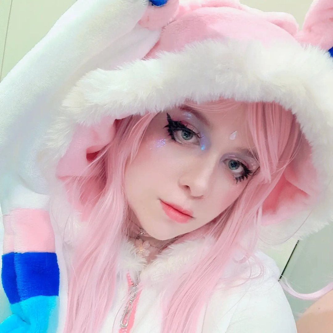 Instagram Profilbild von _schnee._