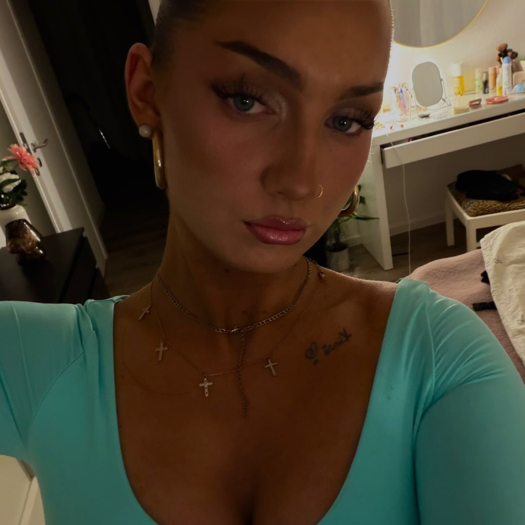 Instagram Profilbild von lizzybabey