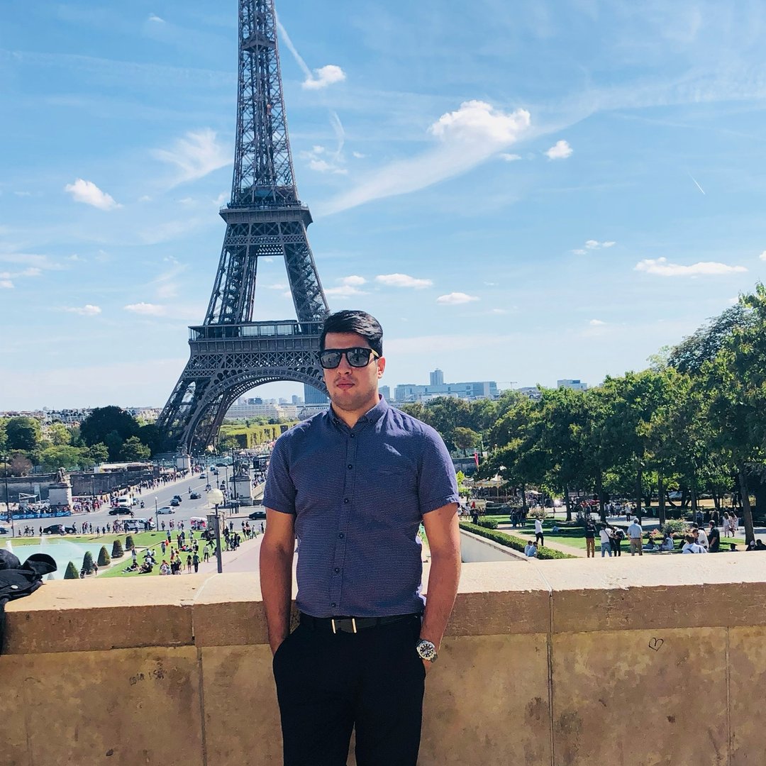 Instagram Profilbild von daniel.rasooli