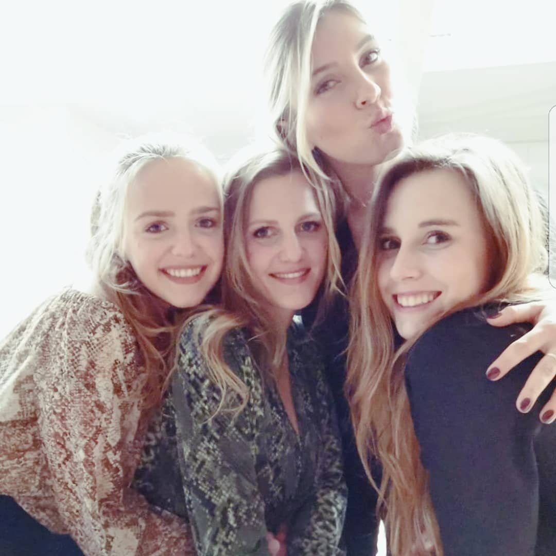 Instagram Profilbild von annaapf