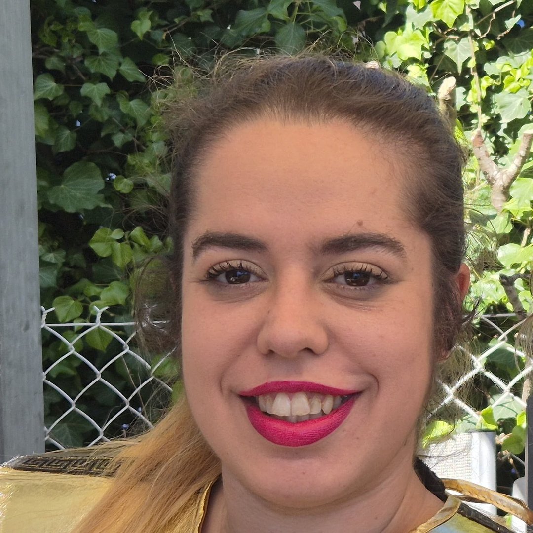 Instagram Profilbild von danakln