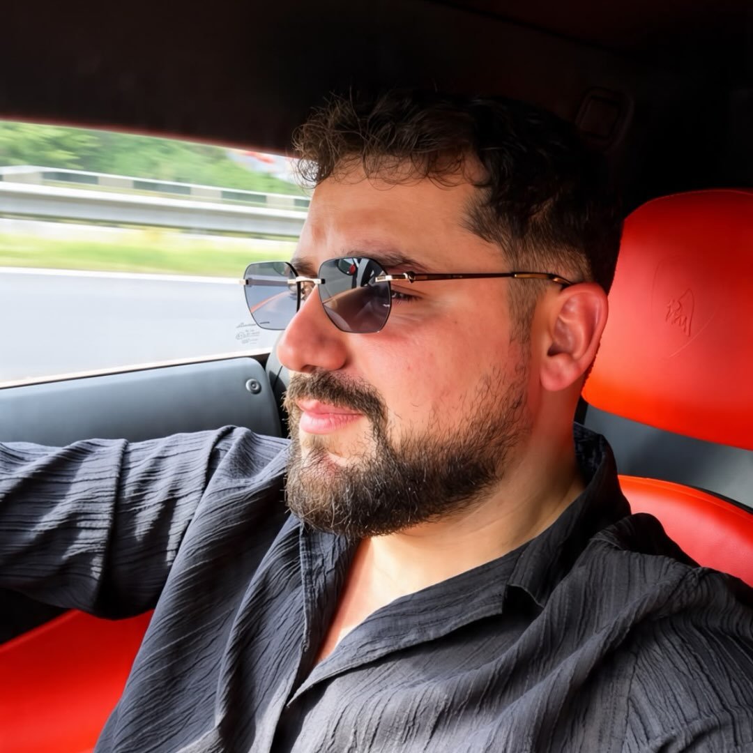 Instagram Profilbild von enesskul
