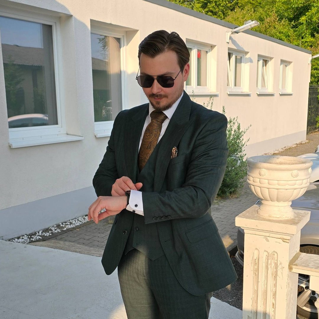 Instagram Profilbild von iam.soulman