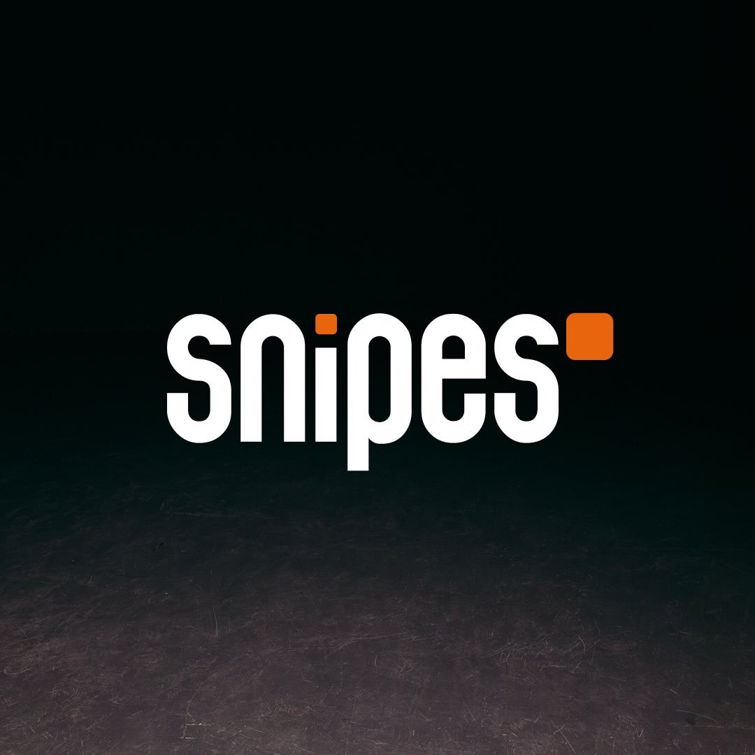 Instagram Profilbild von snipes