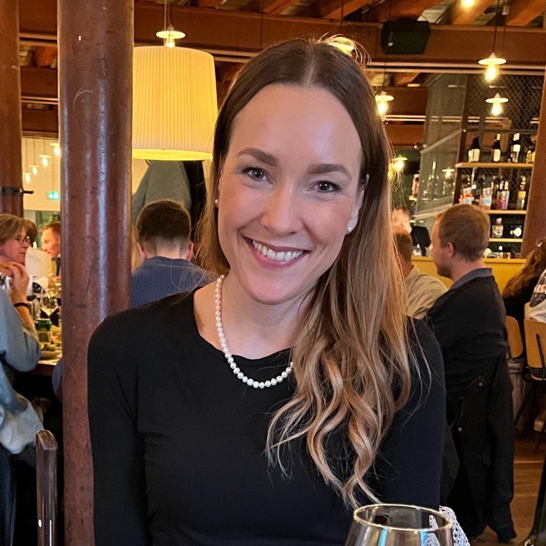 Instagram Profilbild von marielsvestergaard
