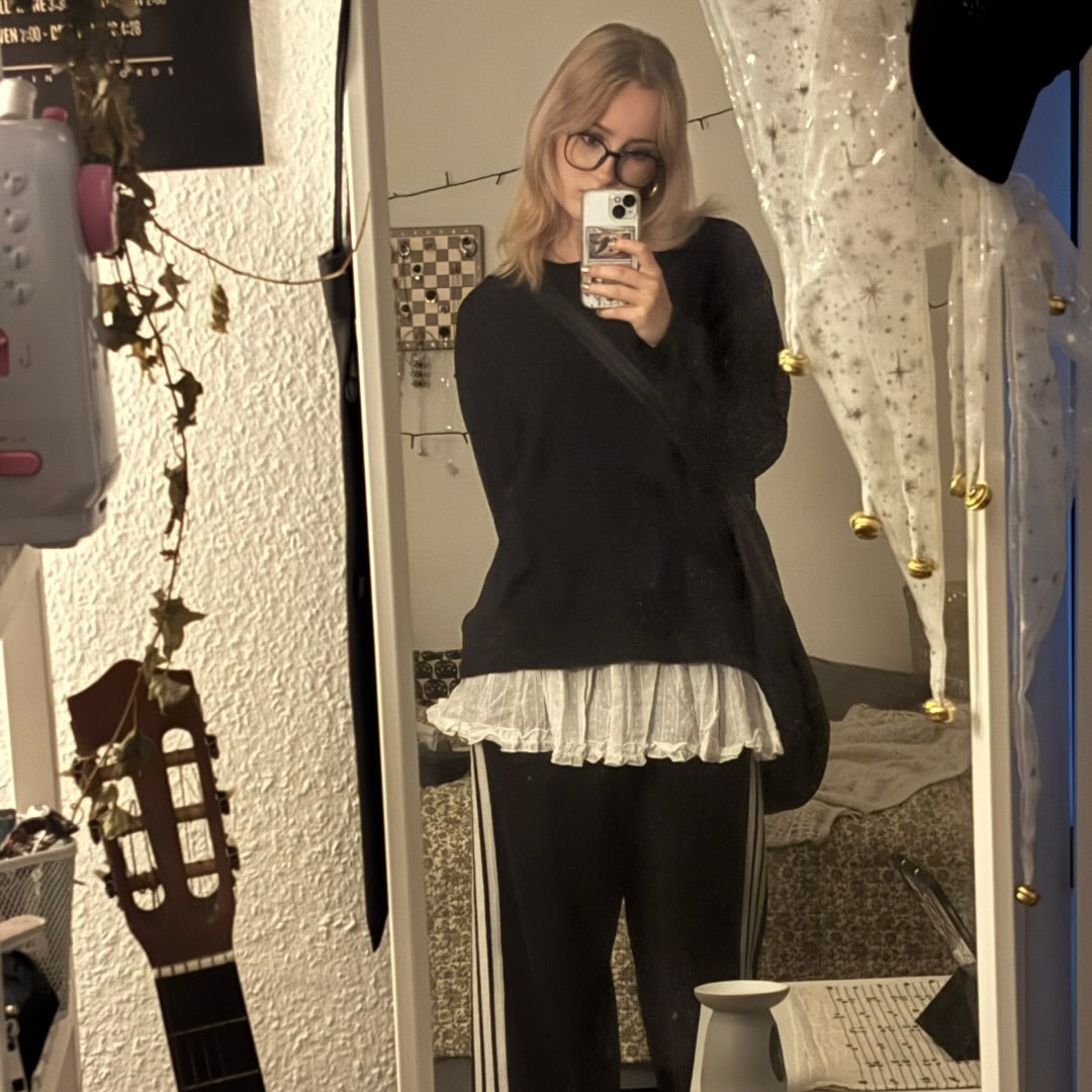 Instagram Profilbild von liniishv