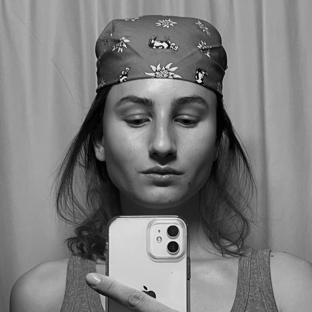 Instagram Profilbild von hannahglossmann