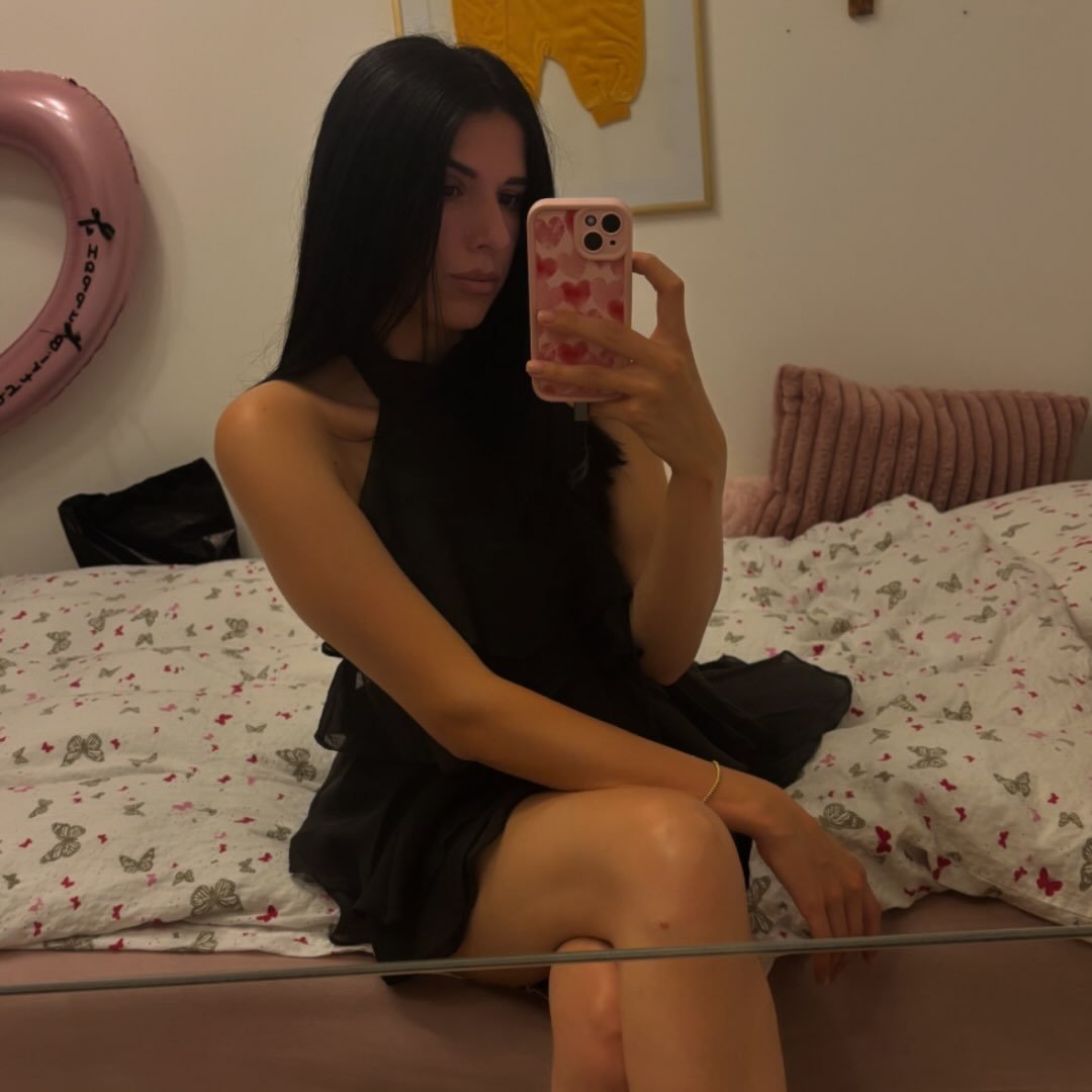 Instagram Profilbild von __saraivet
