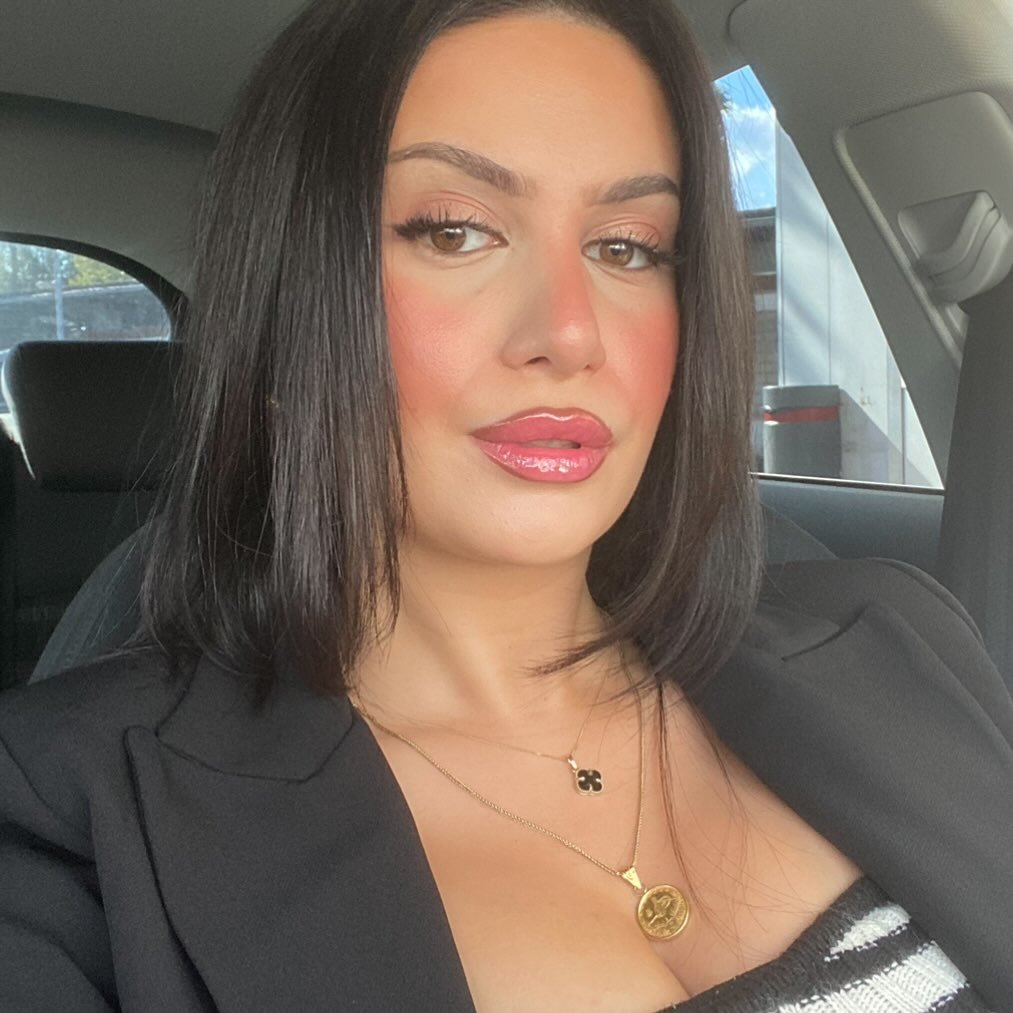 Instagram Profilbild von melissamhj