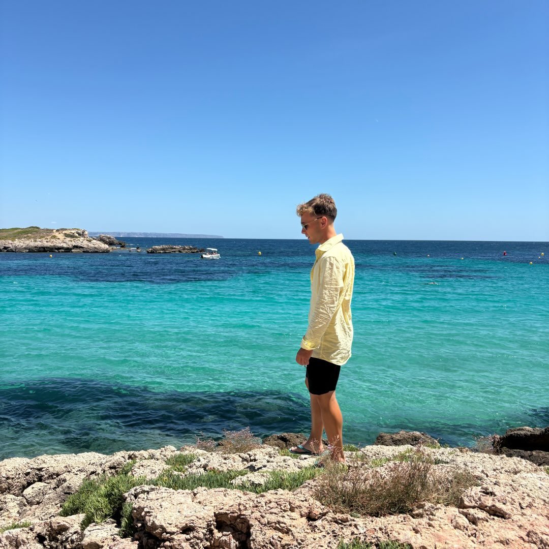 Instagram Profilbild von erikgarroy