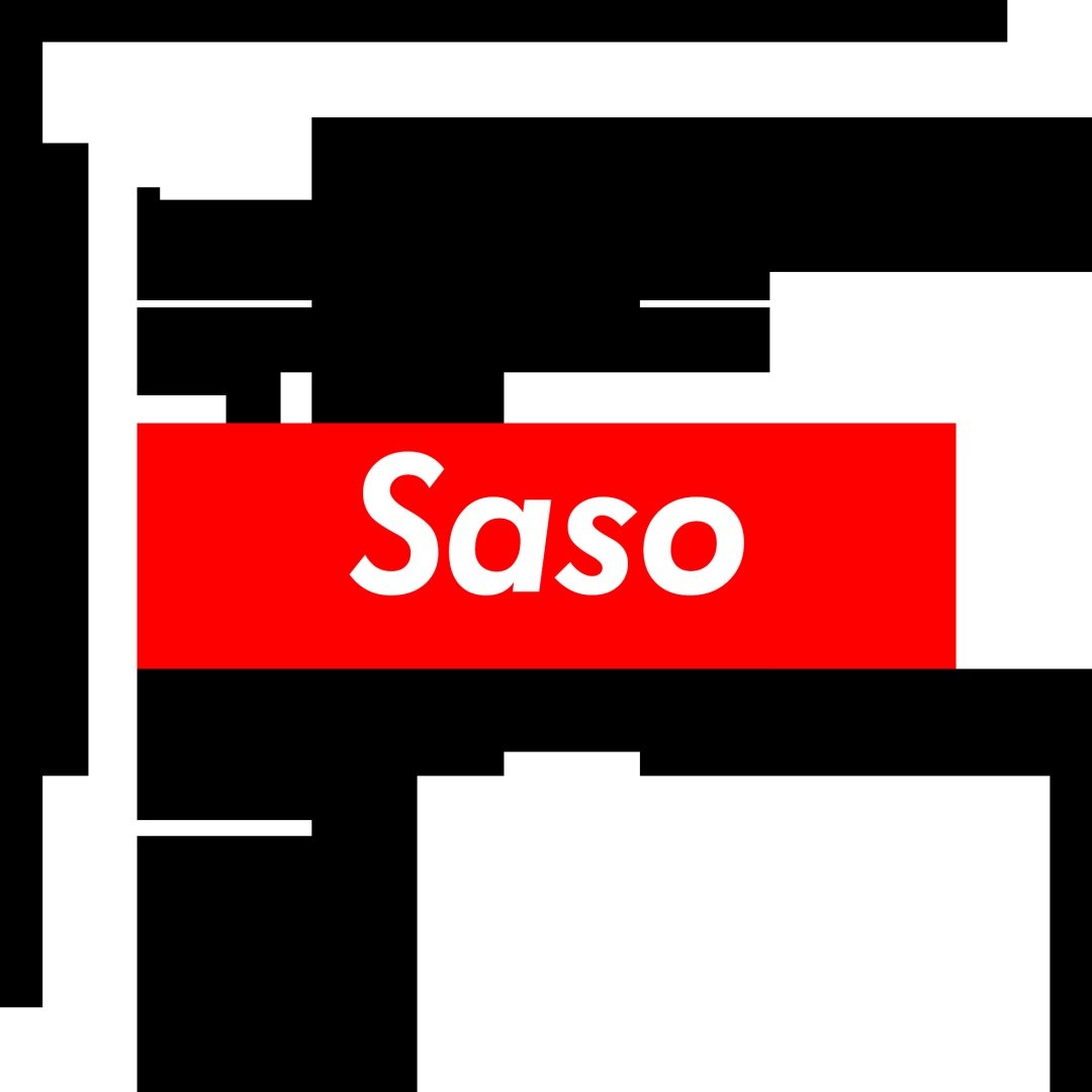 Instagram Profilbild von saso