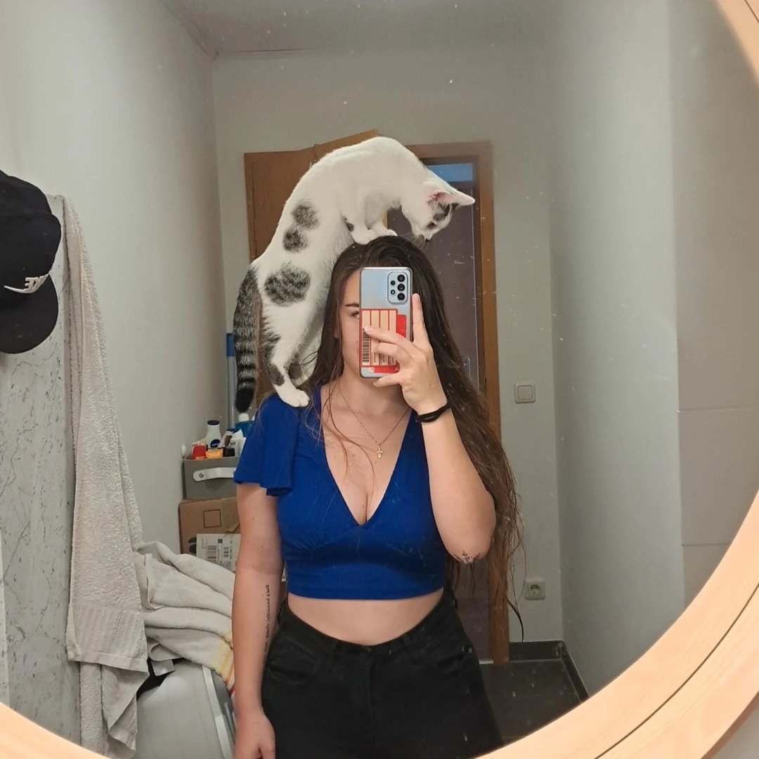 Instagram Profilbild von laureen2904