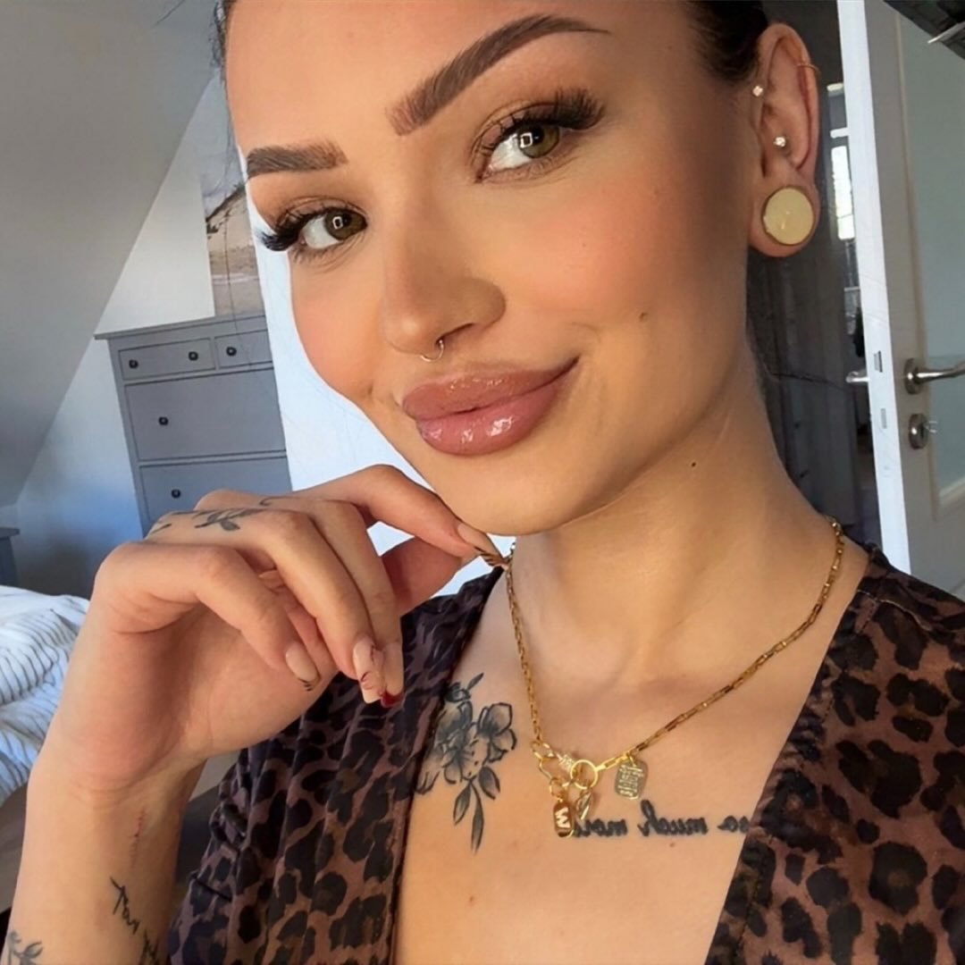Instagram Profilbild von vngelsfly