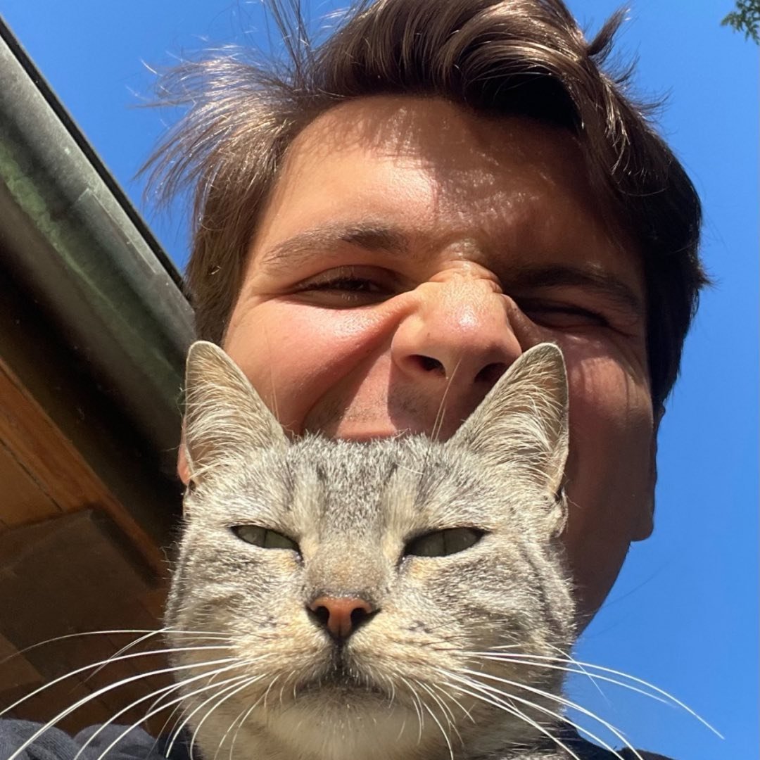 Instagram Profilbild von klaus