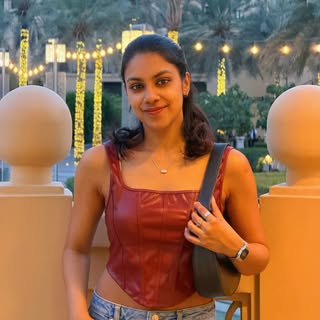 Instagram Profilbild von devikashibu