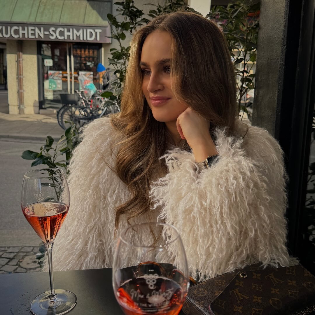 Instagram Profilbild von madeleineschriever