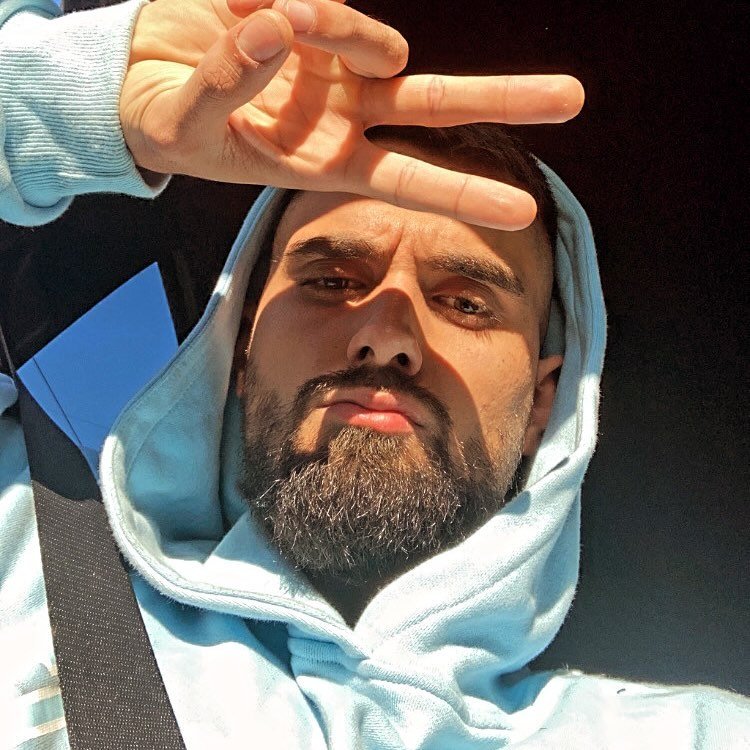 Instagram Profilbild von orkankoe