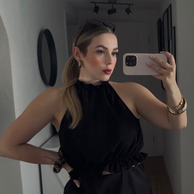 Instagram Profilbild von _danazglr