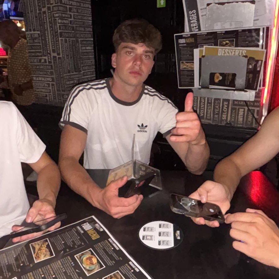 Instagram Profilbild von lukas.kasseroler