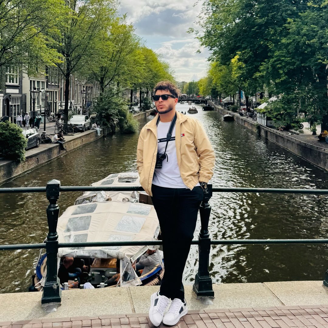 Instagram Profilbild von yassine_amroune