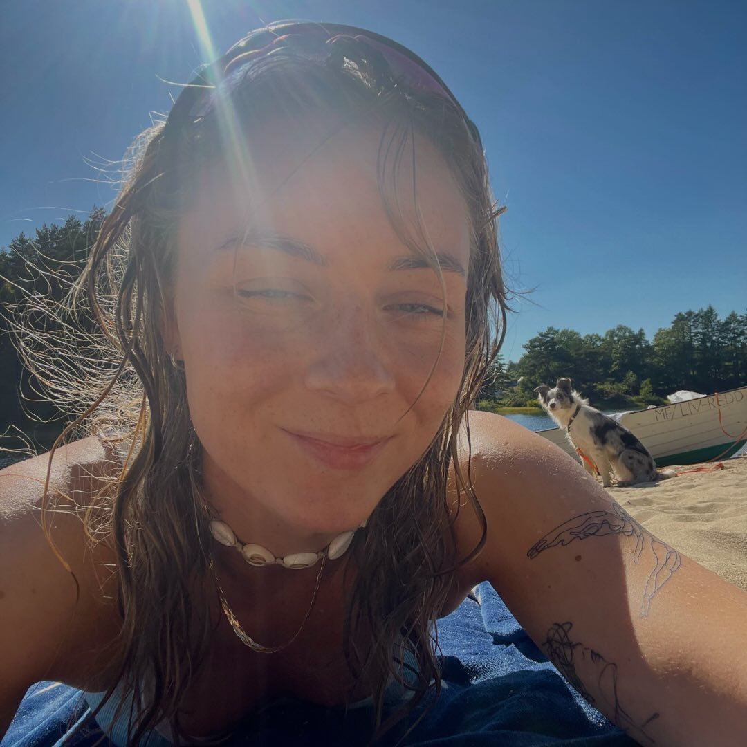 Instagram Profilbild von malianeolavsen