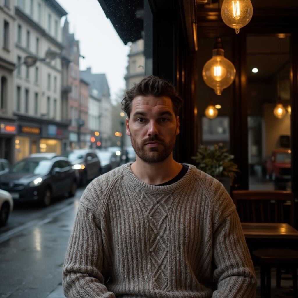 Instagram Profilbild von thisisstrata