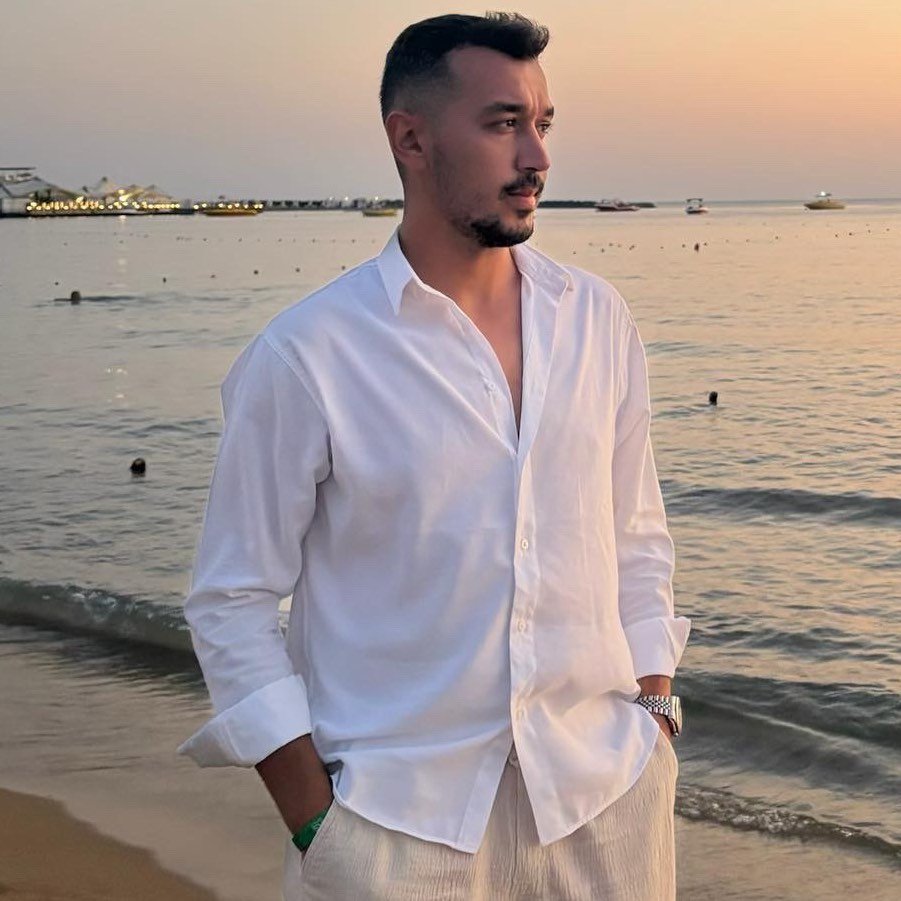 Instagram Profilbild von muhammedpekdogan