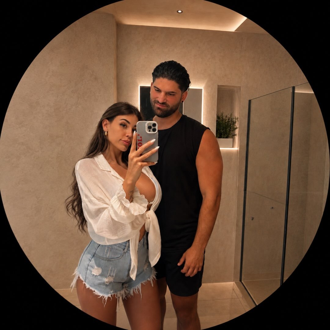 Instagram Profilbild von giina.pl