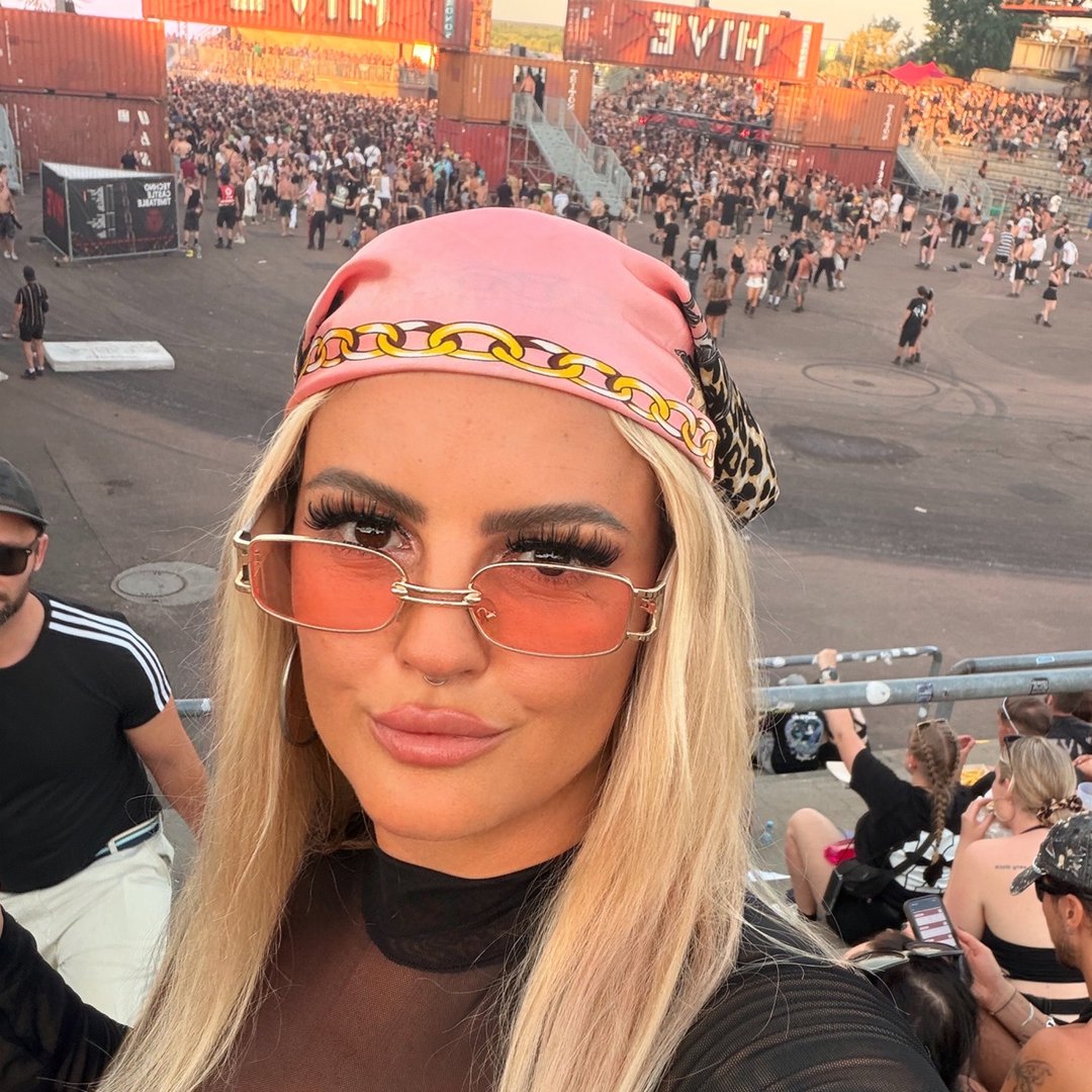 Instagram Profilbild von melanie.klarajules