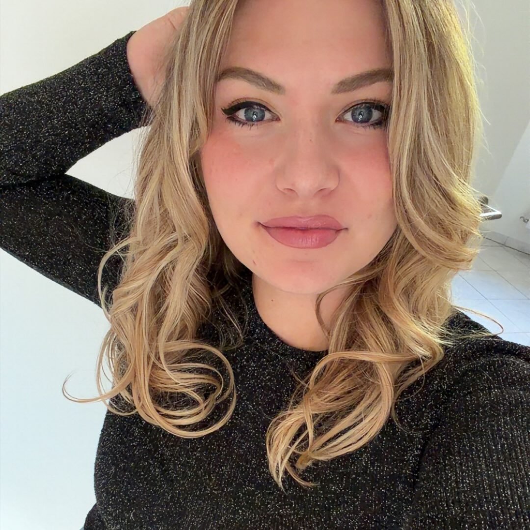 Instagram Profilbild von mariekhlr
