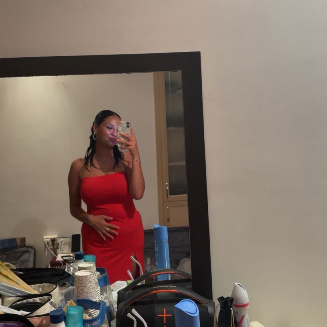 Instagram Profilbild von _melisadmr